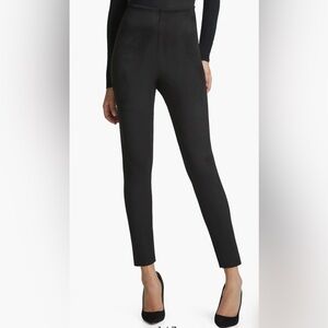 NWT Commando Faux Suede High Rise Leggings (M)